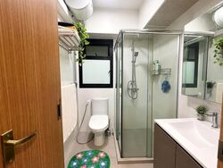 Blk 468A West Plains @ Bukit Batok (Bukit Batok), HDB 2 Rooms #637793711